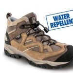 BOTIN DE SEGURIDAD NEW VANCOUVER