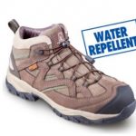 ZAPATILLA DE SEGURIDAD NEW ONTARIO