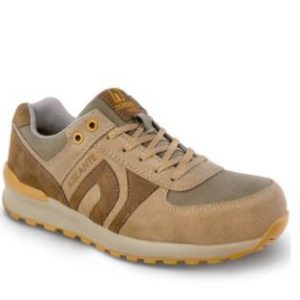 ZAPATILLA DE SEGURIDAD EROS