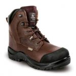 BOTIN DE SEGURIDAD NS 595 EXTREME