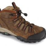 BOTIN DE SEGURIDAD ALASKA