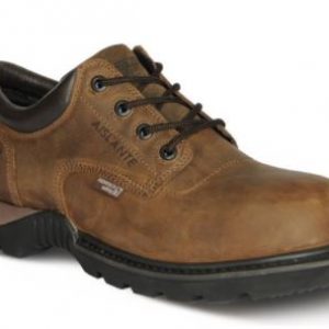 ZAPATO DE SEGURIDAD NS 604