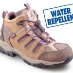 BOTIN DE SEGURIDAD NEW KATRINA MORADO