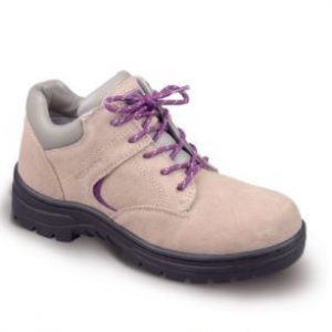ZAPATO DE SEGURIDAD GRACE