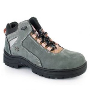ZAPATO DE SEGURIDAD NS 575 KATE