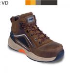 BOTIN PROFLEX PF 0142 VD