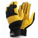 GUANTE LEGEND MECHANIX SUPERVISOR