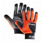 GUANTE LEGEND MECHANIX ROAD NARANJO