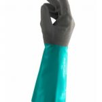 GUANTE ANSELL ALPHATEC 58-535 T/10