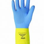 GUANTE ANSELL CHEMI-PRO 87-224