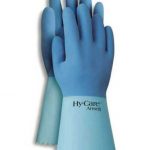 GUANTE ANSELL HYCARE 62-400