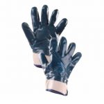 GUANTE ANSELL HYCRON 27-805