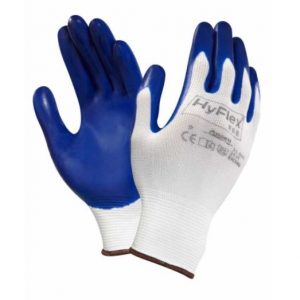 GUANTE ANSELL HYFLEX 11-900
