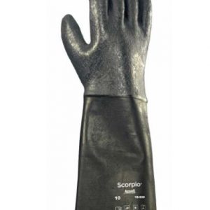 GUANTE ANSELL REDMONT 19-938