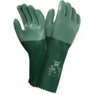 GUANTE ANSELL SCORPIO 08-354