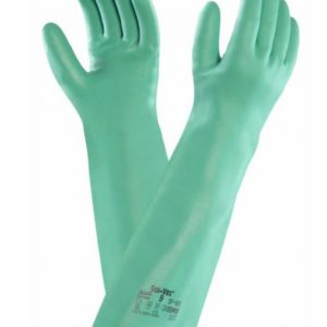 GUANTE ANSELL SOLVEX 37-185