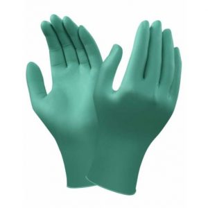 GUANTE ANSELL TNT 92-600 (100 UNID)