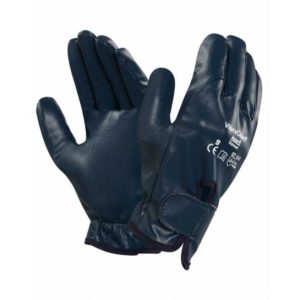 GUANTE ANSELL VIBRAGUARD 7-112
