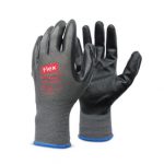 GUANTE FOAM NITRILE FLEX BY LEGEND