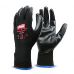 GUANTE NITRILE FLEX BY LEGEND