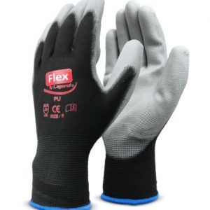 GUANTE PU FLEX BY LEGEND