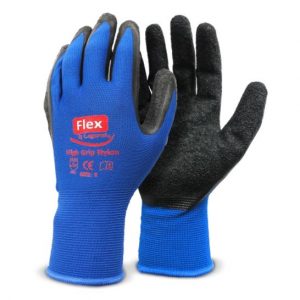 GUANTE HIGH GRIP NYLON FLEX BY LEGEND