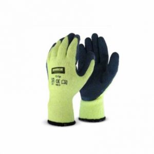 GUANTE GRIP SHOCK BY BLACK BULL
