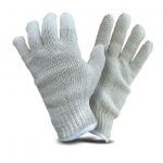 GUANTE ALGODON SIN PIGMENTO BLACK BULL LIVIANO