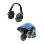 FONO MSA SOUND BLOCKER PARA CASCO NRR 26