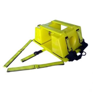 INMOVILIZADOR DE CABEZA PARA CAMILLA