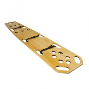 CAMILLA DE RESCATE ESPINAL NOVA