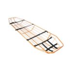 CAMILLA DE RESCATE TIPO CANASTA NOVA