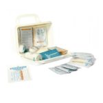 BOTIQUIN PRIMEROS AUXILIOS 10 PERSONAS