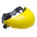 CASQUETE PARA PROTECTOR FACIAL