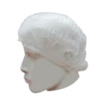 GORRO DESECHABLE - CLIP-CLAP (CAJA 100 UN.)