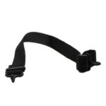 BARBIQUEJO GANCHO PLASTICO BLACK BULL