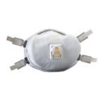 RESPIRADOR 8233 N100