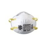 RESPIRADOR N95 8210