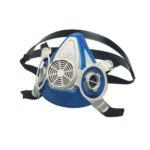 RESPIRADOR MSA ADVANTAGE 200 LS AZUL