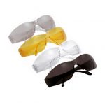 LENTE BLACK BULL B600