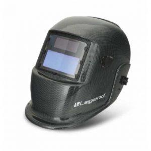 MASCARA SOLDAR FOTOSENSIBLE LEGEND GRIS