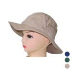 GORRO PESCADOR GABARDINA