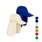 JOCKEY LEGIONARIO GABARDINA