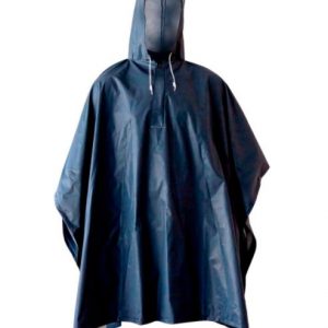 CAPA DE AGUA BLACK BUL PVC 0.35mm AZUL