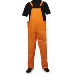 TRAJE ANTIDESGARRO JARDINERA KPS-25