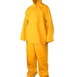 TRAJE IMPERMEABLE JARDINERA TI-35