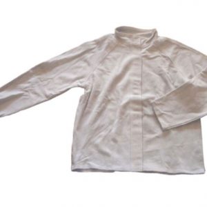 CHAQUETA SOLDADOR BLACK BULL DESCARNE