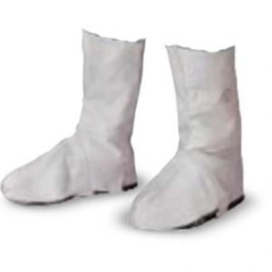 POLAINA SOLDADOR LEGEND CUERO