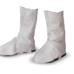 POLAINA SOLDADOR BACK BULL DESCARNE