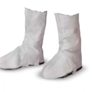 POLAINA SOLDADOR BACK BULL DESCARNE